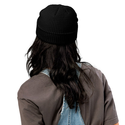 American Ranger Fisherman Beanie