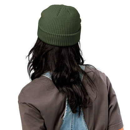 American Ranger Fisherman Beanie