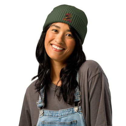 American Ranger Fisherman Beanie