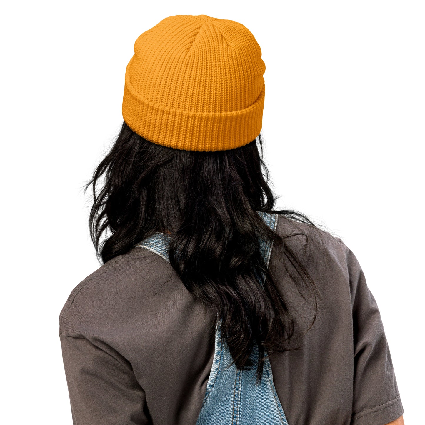 American Ranger Fisherman Beanie