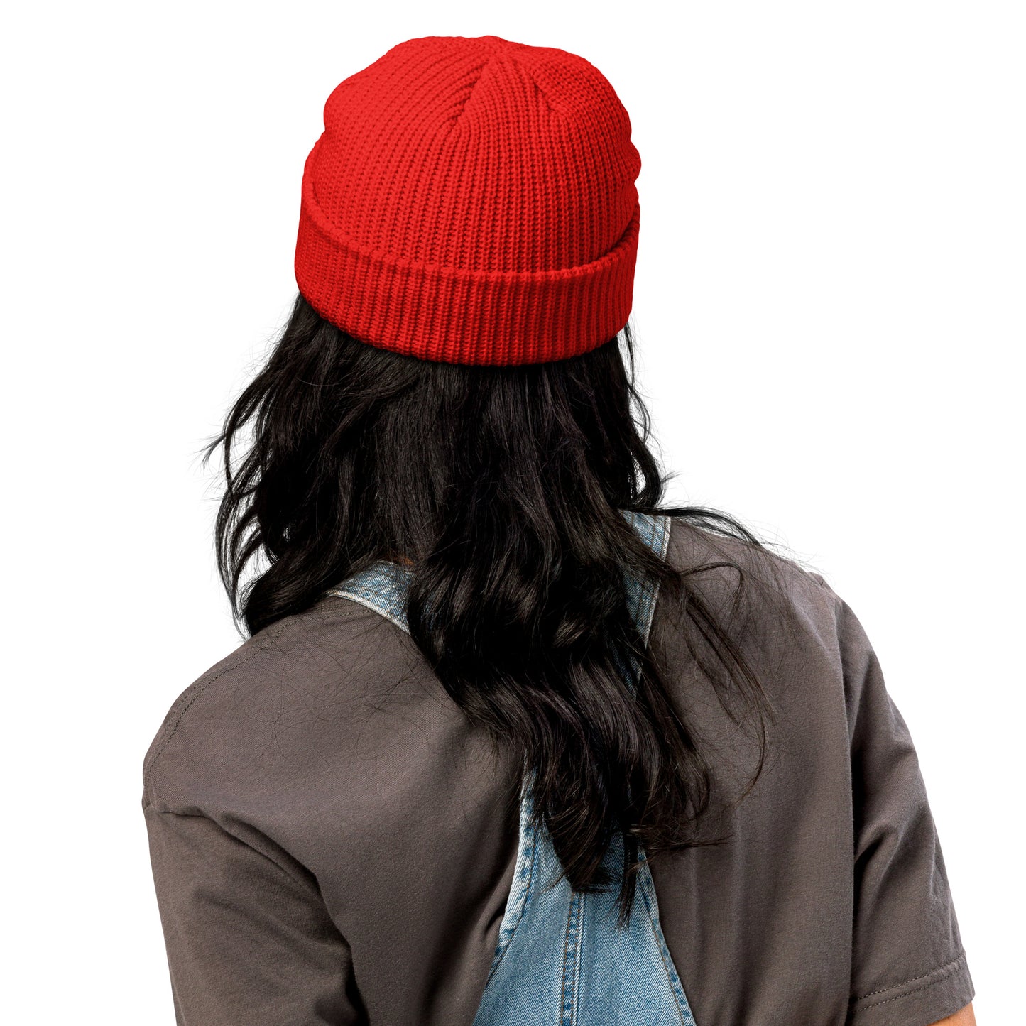 American Ranger Fisherman Beanie