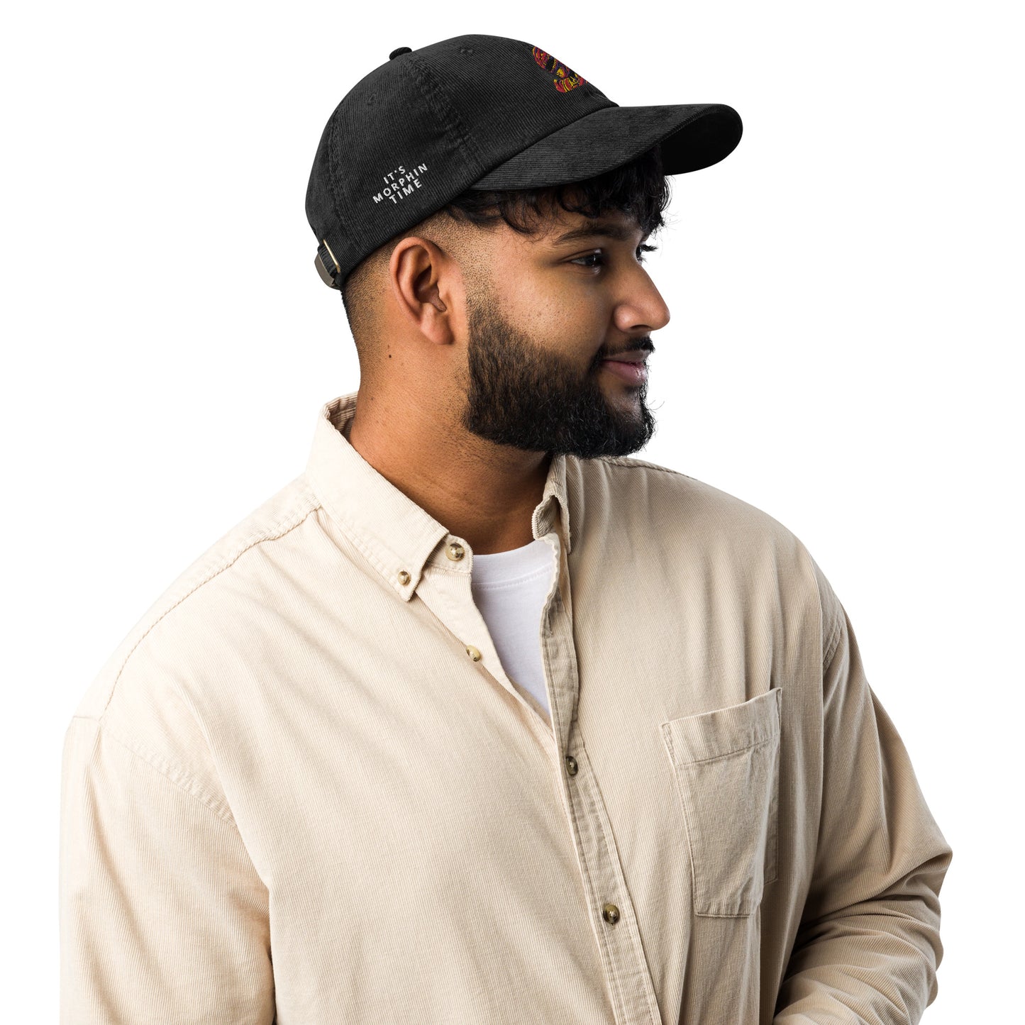 MORPHIN' corduroy