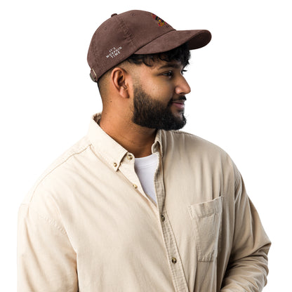 MORPHIN' corduroy
